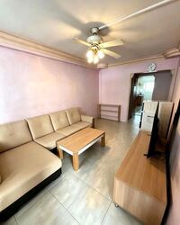 Blk 252 Bangkit Road (Bukit Panjang), HDB 3 Rooms #623585181